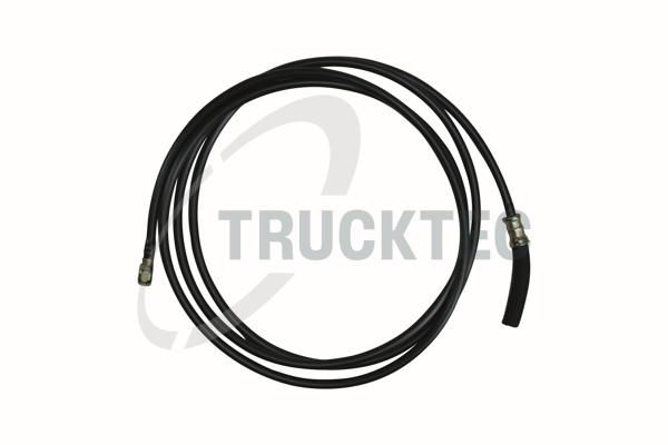 TRUCKTEC AUTOMOTIVE 01.38.014 - Fuel Hose