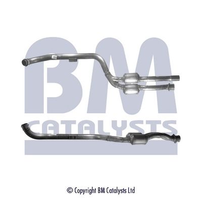 BM CATALYSTS katalizátor BM80217H