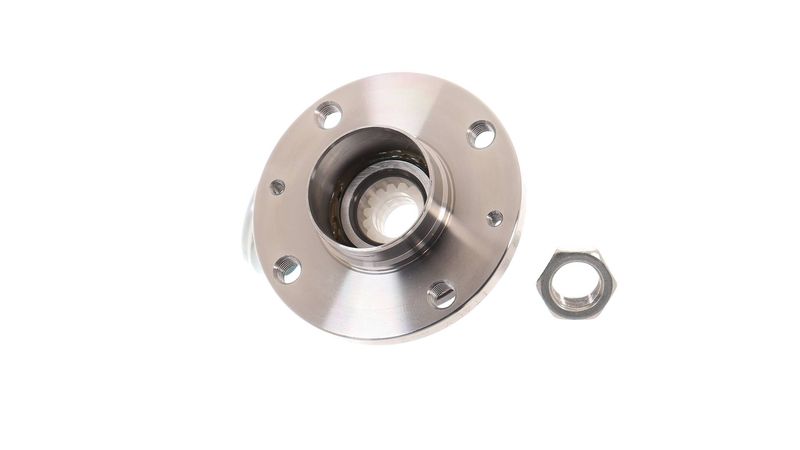 SKF VKBA 6541 Комплект колісних підшипників