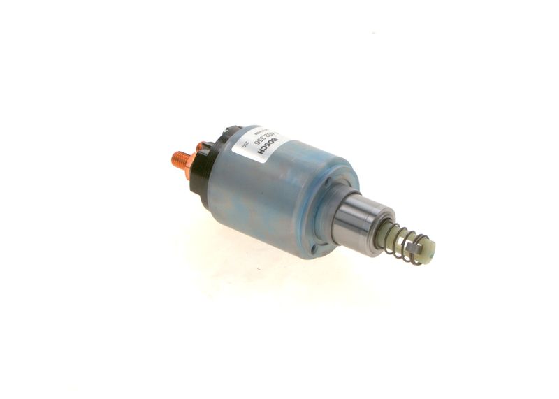 Elektromagnetický spínač, startér 2 339 402 356