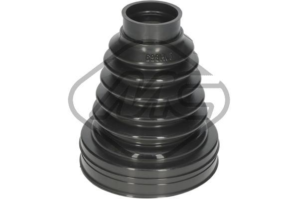 Juego de fuelles, árbol de transmisión
