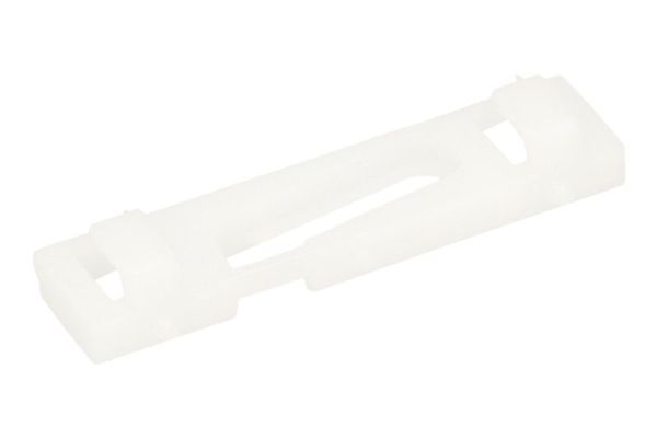 Distanzstück, Scheibeneinbau