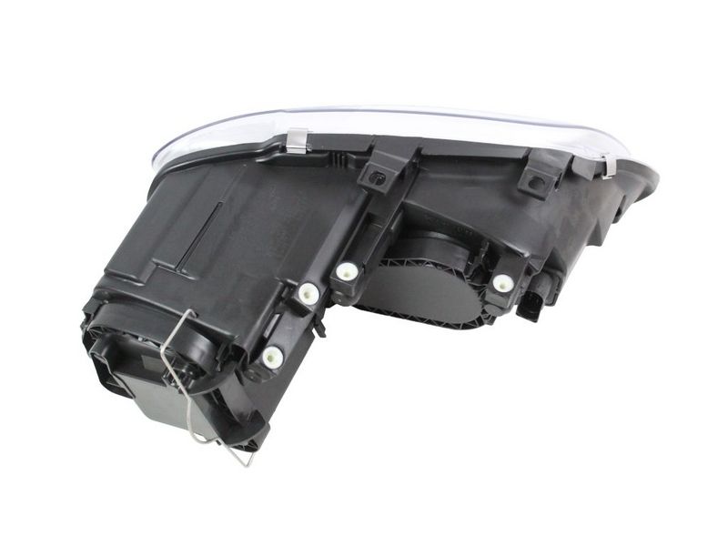 ABAKUS 441-1172L-LDBM1 Headlight