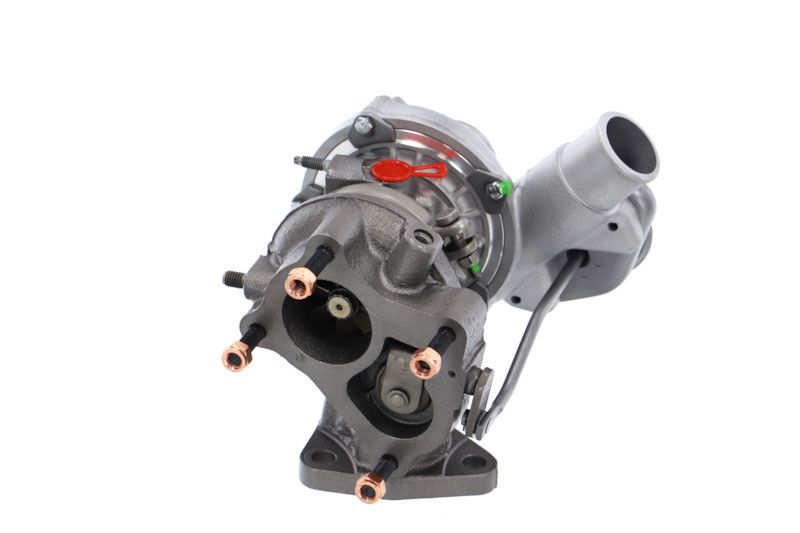 REMANTE 003-001-001248R Charger, charging (supercharged/turbocharged)