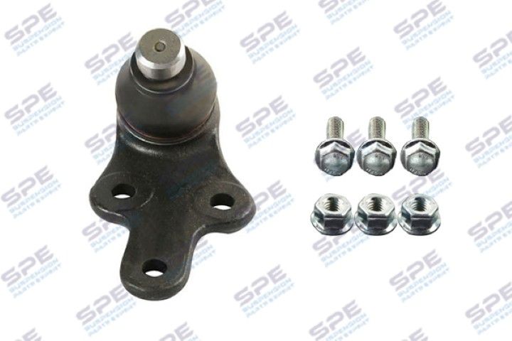 Rotule+suspension TEKNOROT FO-495K