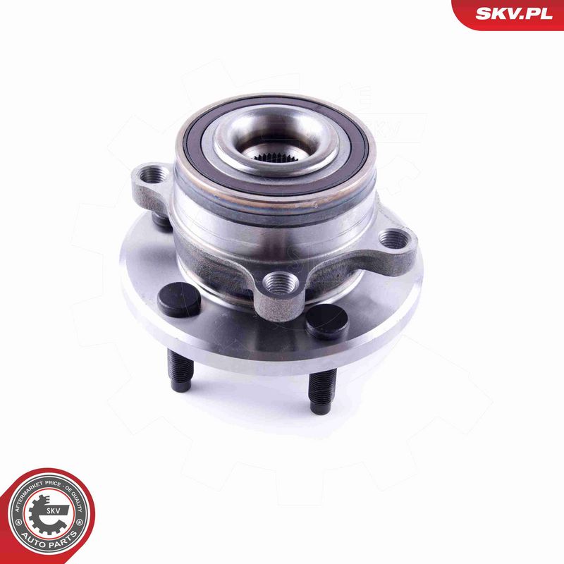 ESEN SKV 29SKV371 Wheel Bearing Kit