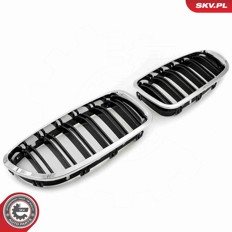 ESEN SKV 66SKV187 Radiator Grille