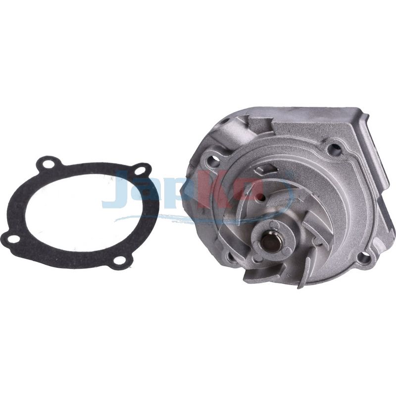 JAPKO 350201 Water Pump, engine cooling