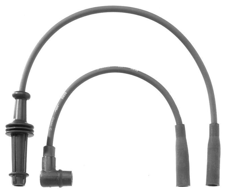 Juego de cables de encendido