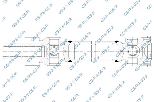Prekė atitinka OEM kodą: 27102B60A01