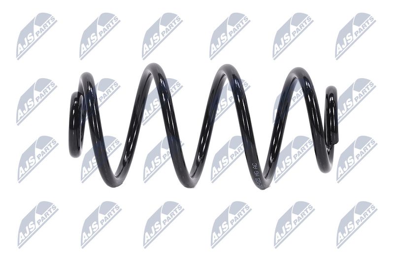 NTY ASZ-NS-023 Suspension Spring
