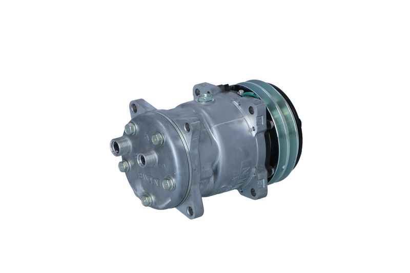 NRF 32795G Compressor, air conditioning