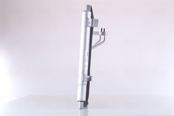 NISSENS 940427 Condenser, air conditioning