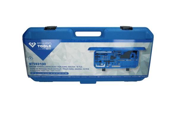 KS TOOLS BT593100 Adjustment Tool Kit, valve timing
