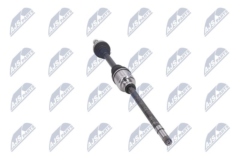 Veovõll, NTY NPW-PE-029
