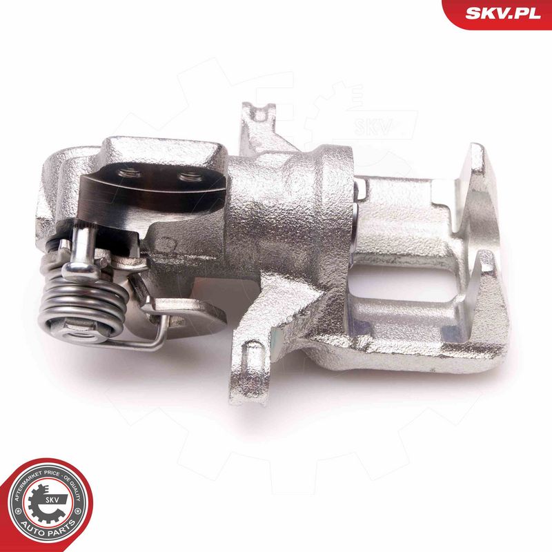 Pidurisadul, ESEN SKV 34SKV103