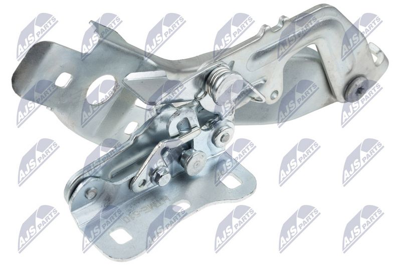 Balama, capota motor NTY EZC-ME-510