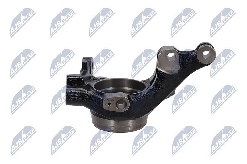 Käändmik, rattakinnitus, NTY ZZP-KA-004