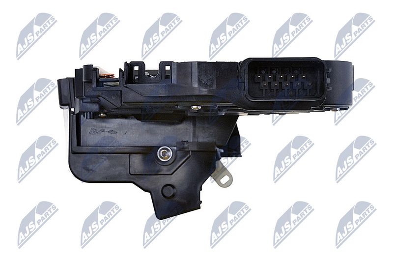 Juhtklapp, kesklukustus, NTY EZC-FR-016