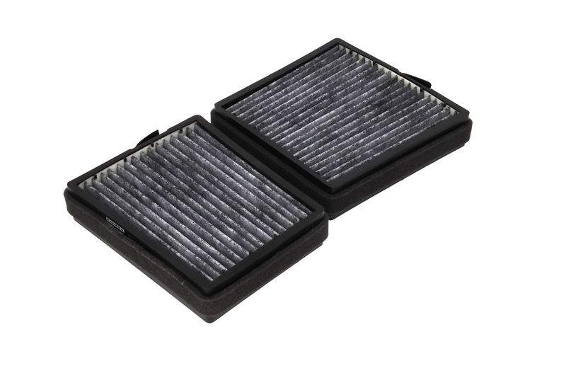 Filter, salongiõhk, KAMOKA F507301