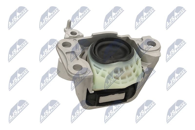 Paigutus, Mootor, NTY ZPS-RE-042