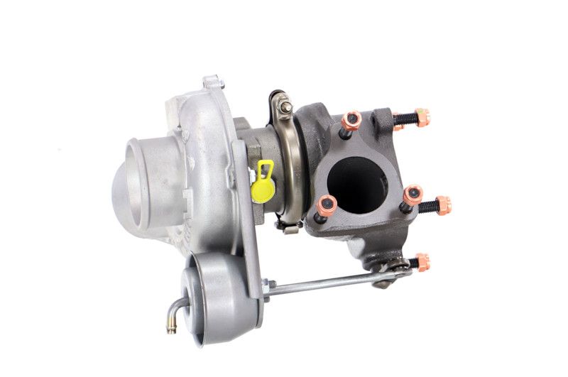 REMANTE 003-001-001069R Charger, charging (supercharged/turbocharged)