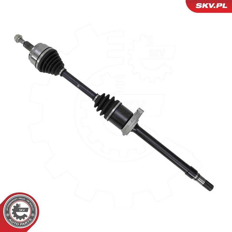 ESEN SKV 40SKV311 Drive Shaft
