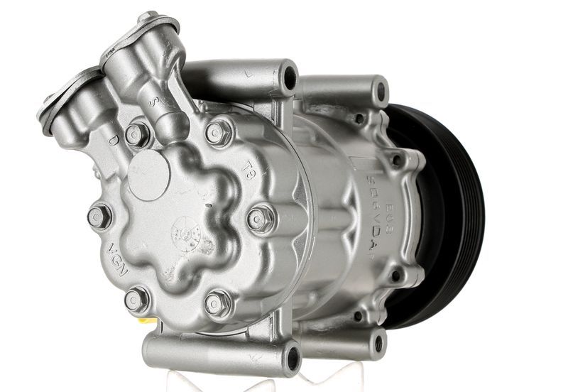 CEVAM 8600197 Compressor, air conditioning