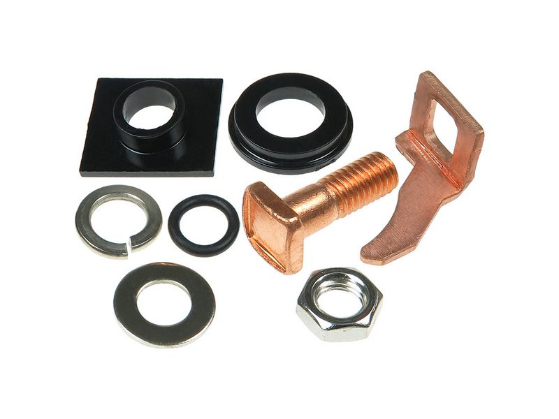 Brand new AS-PL Starter motor repair set for starter