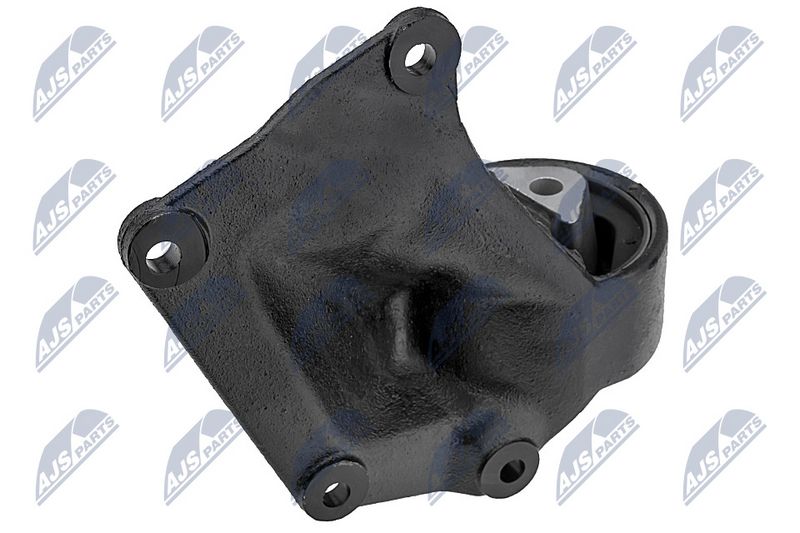 Paigutus, Mootor, NTY ZPS-CH-004