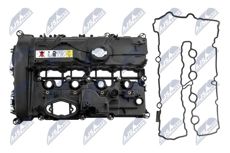 NTY BPZ-BM-016 Cylinder Head Cover
