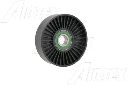 AIRTEX Diržo įtempiklis, V formos rumbuotas diržas