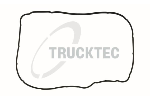 TRUCKTEC AUTOMOTIVE 03.10.021 - Gasket, oil sump