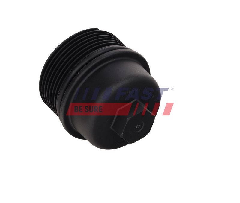 FAST FT04319 Cap, oil filter housing