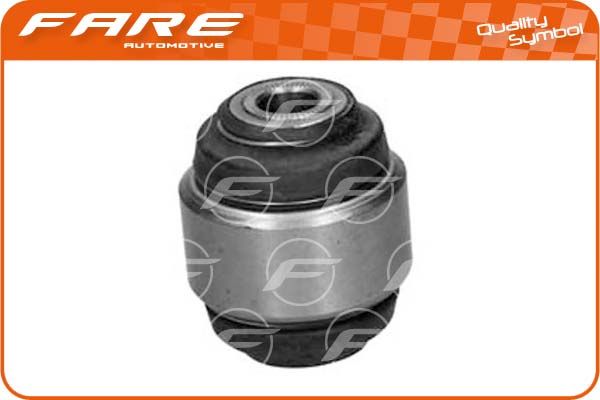 FARE SA 35184 - Control Arm / Trailing Arm Bush