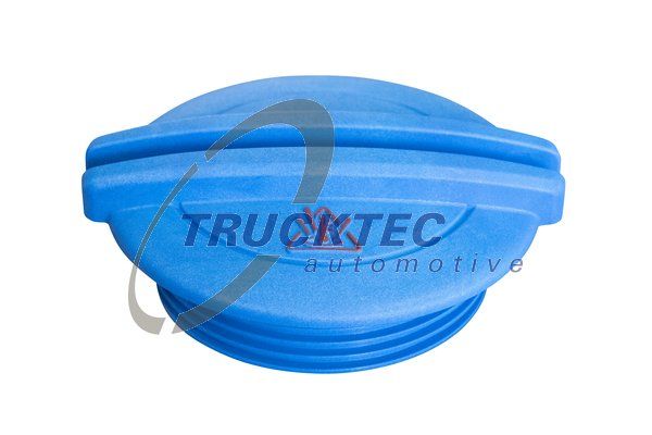 Крышка резервуара охлаждающей жидкости TRUCKTEC AUTOMOTIVE 0740101