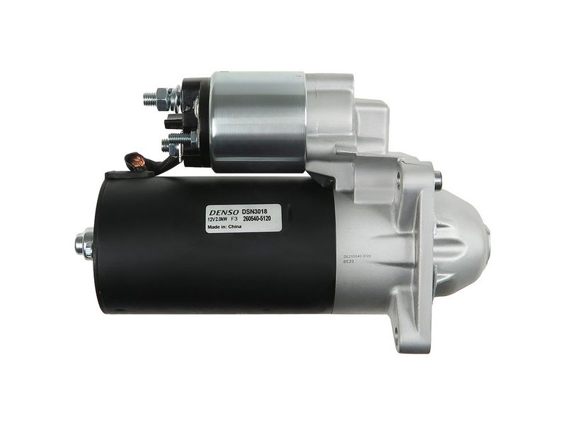 AS-PL S6462(DENSO) Starter