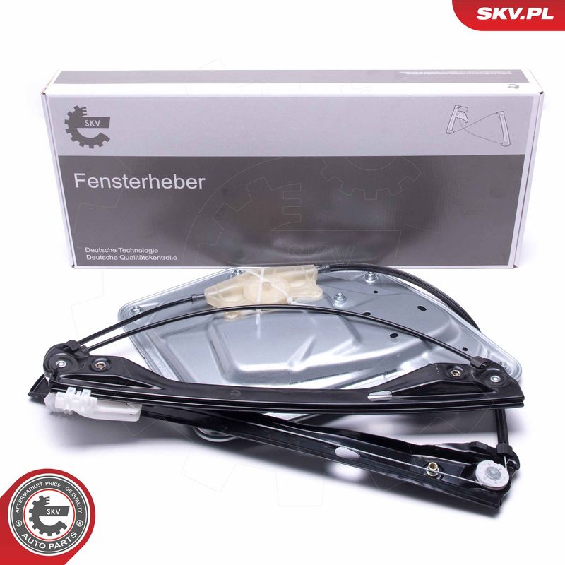 Aknatõstuk, ESEN SKV 51SKV001