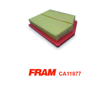 въздушен филтър FRAM