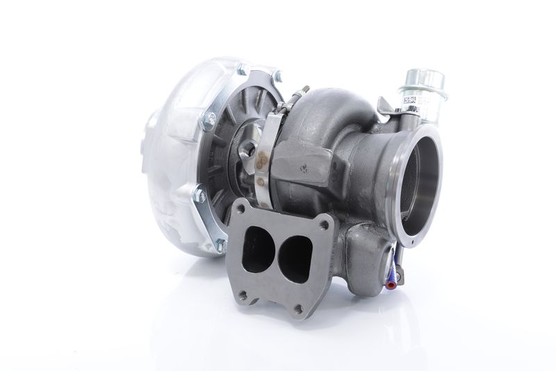 Compresor,sistem de supraalimentare T918718 BTS Turbo