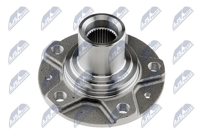 Rattarumm, NTY KLP-FT-029P2