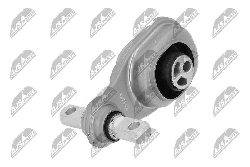 Paigutus, Mootor, NTY ZPS-ME-059