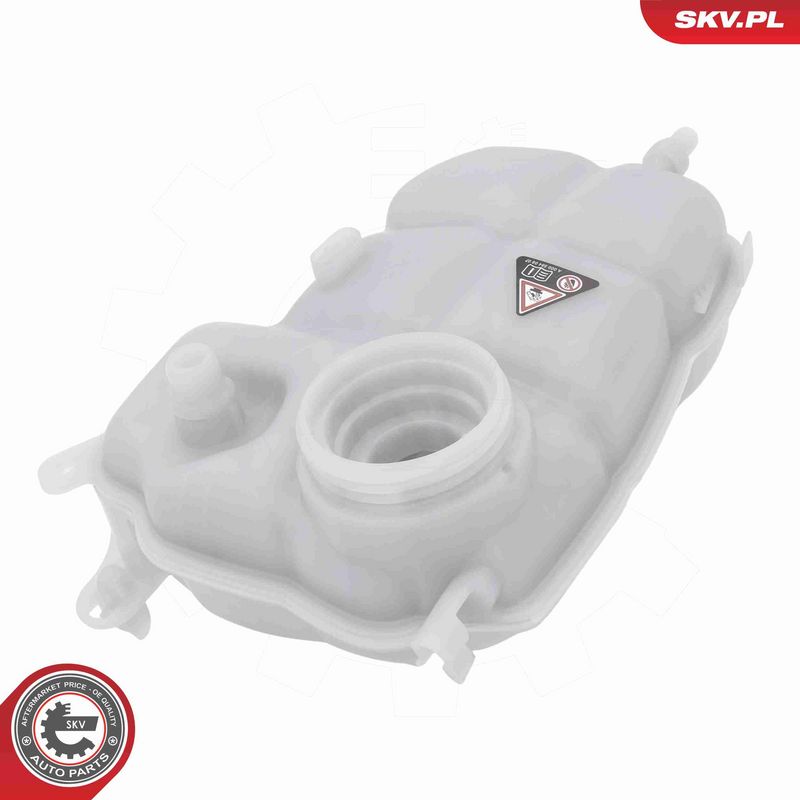 ESEN SKV 61SKV535 Expansion Tank, coolant