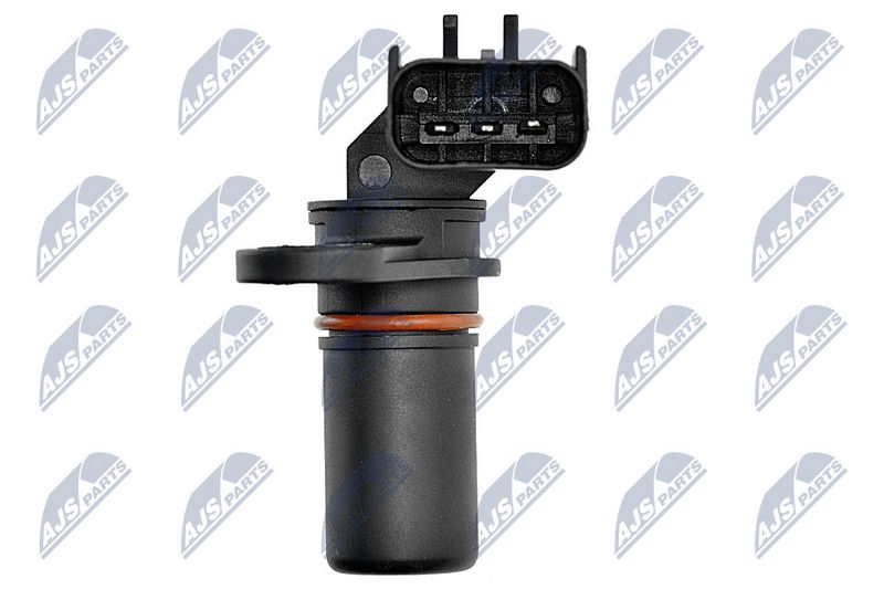 Andur, väntvõll, NTY ECP-CH-016