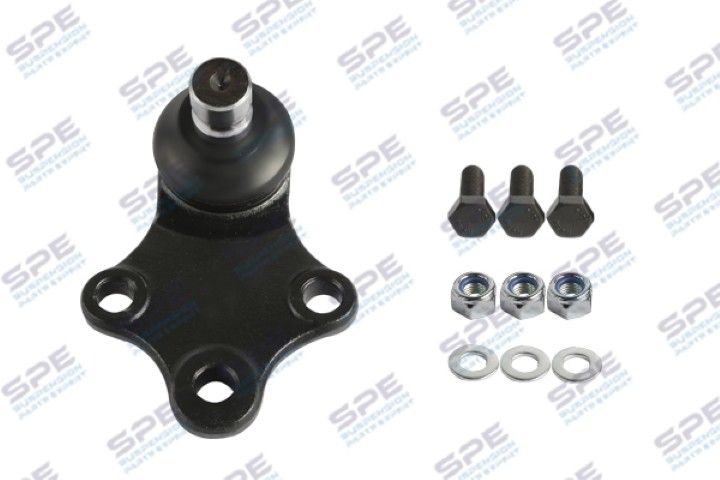 Rotule+suspension TEKNOROT P-616