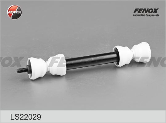 биалета FENOX