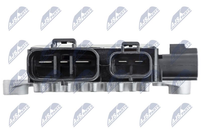 NTY CSW-NS-000 Series Resistor, blower