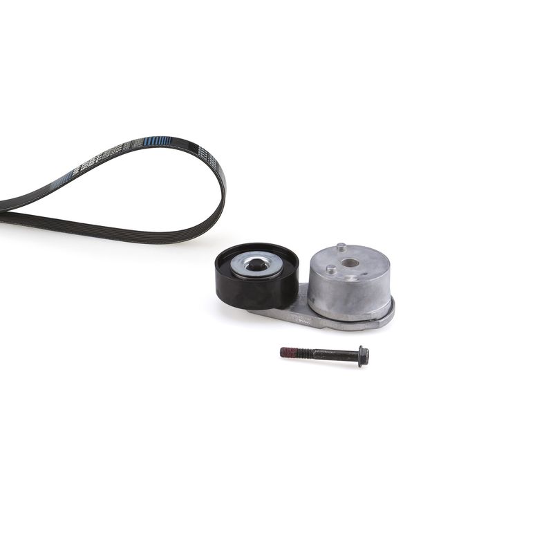 Σετ ιμάντων poly-V  FleetRunner™ Micro-V® Kit