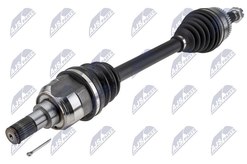 NTY NPW-HY-633 Drive Shaft
