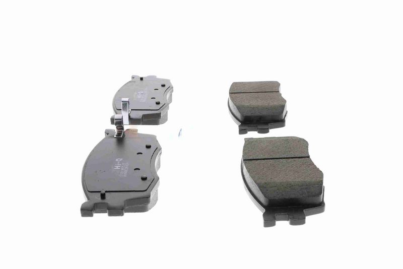 ACKOJA A52-0069 Brake Pad Set, disc brake